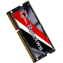 G.Skill Ripjaws DDR3 1600MHz 4GB (F3-1600C9S-4GRSL)