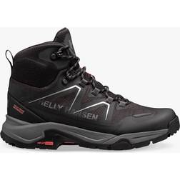 Helly Hansen Cascade Mid-cut Tech Stiefel Lila