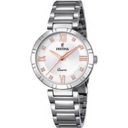 Festina F16936/B Barnklocka
