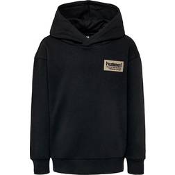 Hummel Dare Hoodie - Black (221442-2001)