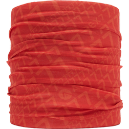 Nitrous Neck Gaiter - Red