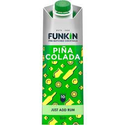 Funkin Cocktails Pina Colada Cocktail Mixer 100cl