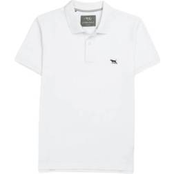 RODD & GUNN The Gunn Polo Shirt - Coconut