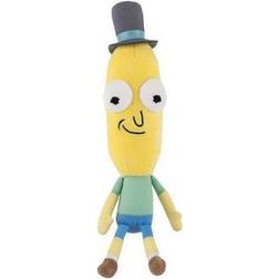 Funko Galactic Plushies: Rick and Morty Mr. Poopy Butthole