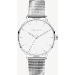 Tamaris mesh mineralglas, 36 mm klappschließe tt-0001-mq neu