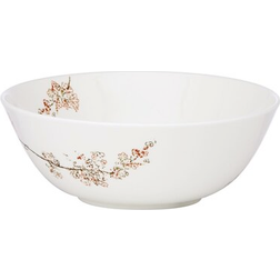 Lenox Chirp 9" Round Serving Bowl