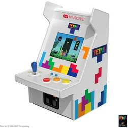 My Arcade Tetris Micro Player Pro DGUNL-7025