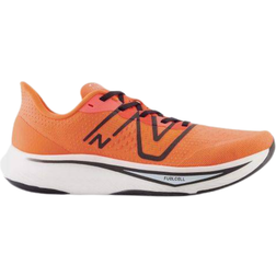 New Balance FuelCell Rebel v3 M - Orange/Black