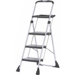 Cosco 3-Step Max Steel Work Platform