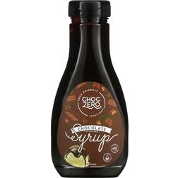 Choczero Chocolate Sugar Free Syrup 12fl oz 1