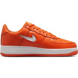 NIKE Air Force 1 Low Retro M - Safety Orange/Summit White