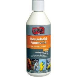 Knock Out Household Ammonia