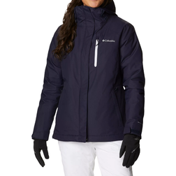 Columbia Women's Whirlibird IV Interchange Jacket - Dark Nocturnal