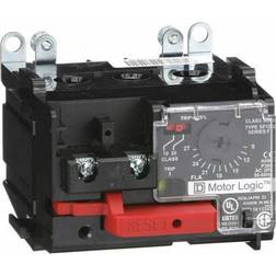 Square D 9065SF120 Overload Relay,9 to 27A,Class 10/20,3P