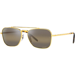 Ray-Ban New Caravan Polarized RB3636