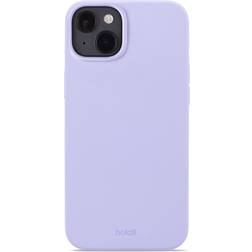 Holdit Silicone Phone Case for iPhone 15 Plus