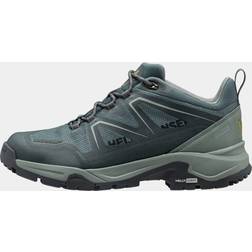 Helly Hansen Cascade Low-Cut Hiking Shoes - Trooper