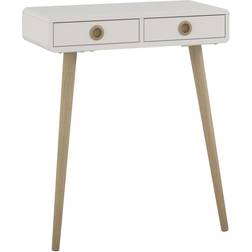 Steens Soft Line Konsolbord 30x65cm