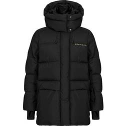 Röhnisch Dunjacka Zoe Down Jacket Svart