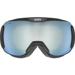 Uvex downhill 2100 CV planet 2030 Black ONE