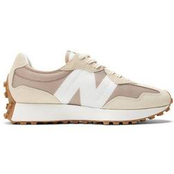 New Balance 327 - Bone/Mindful Grey