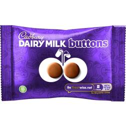 Cadbury Giant Buttons Bag 40g 1pack