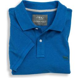 RODD & GUNN The Gunn Polo Shirt - Lapis