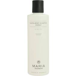 Maria Åkerberg Hair & Body Energy Shampoo