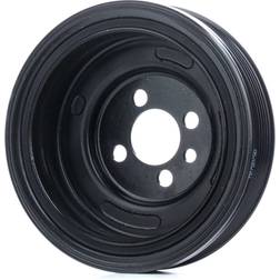 SKF Remskive Krumtapaksel VKM 93104