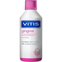 Vitis gingival Mundspülung 500