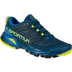 La Sportiva Trail Running Shoes Akasha II - Bleu