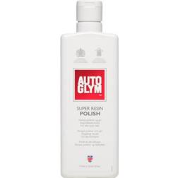 Autoglym Super Resin Bilpolish 325 ml