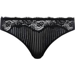 Chantelle Marilyn Brief Underkläder Dam Svart