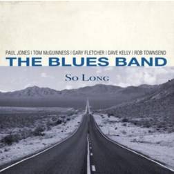 Blues Band: So Long (Vinyl)