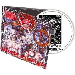 Utopia Banished Digipak (Vinyl)