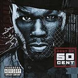 50 Cent Best Of (Vinyl)