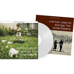 Songs For Polarbears Ltd. 25th Annivers. Edition (Vinyl)