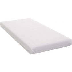 OBaby Fibre Mattress 70x140cm