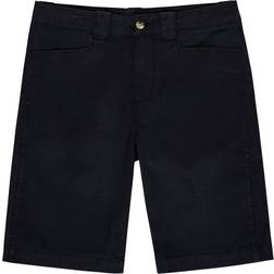 Element Sawyer Chino-Shorts für Männer, Schwarz