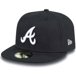 New Era 59Fifty Fitted Atlanta Braves Cap