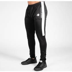 Gorilla Wear Benton Track Pants, Black