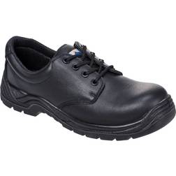 Portwest Compositelite Thor Shoe S3 - Black