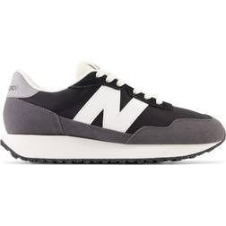 New Balance 237 WS237DB1 Negro