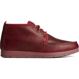 Sperry Men's Chukka Boot, Cordovan