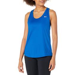 Reebok Workout Ready Mesh Back Tank Top 111386