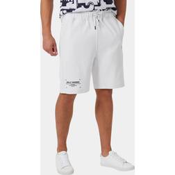 Helly Hansen Shorts Move Sweat Weiß