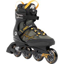 K2 F.I.T. 80 BOA Inline Skates