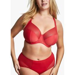 Panache Panache Sculptresse Bliss Full Cup Bra Salsa Red