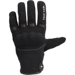 Richa Scope Wp Gloves Black
