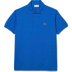 Lacoste Polo-Shirt blau